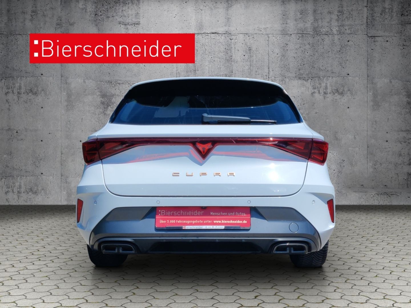 Cupra Leon - Bild 6