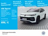 Volkswagen Tayron R-Line 1.5 TSI DSG eHybrid AHK Navi IQ.LI - Volkswagen Tayron R-Line mit Hybrid-Antrieb (Benzin/Elektro)
