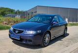 Honda Accord 2.0 Comfort Comfort - Honda Accord: Comfort