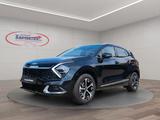 Kia Sportage Spirit Edition - Kia Sportage: Standheizung