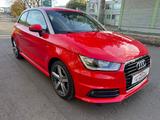 Audi A1 Sport S-Line*Navi*Sitzheizung*Teilleder*PDC* - Audi A1 Gebrauchtwagen in Bochum
