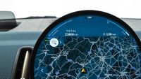 MINI Countryman C (Cooper) - Vorschau Bild 13