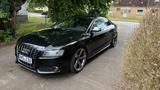 Audi S5 4.2 FSI Quattro Handschalter  - gebrauchte Audi S5 aus dem Jahr 2008