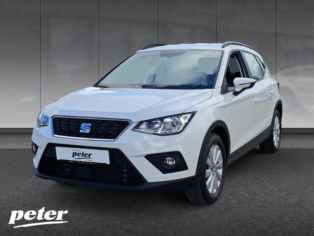 Image of Seat Arona