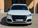 Audi SQ5 TDI Matrix/Pano/ACC/AHK/B&O/Luft/... - Audi SQ5 in Wiesbaden