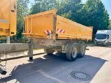 Müller-Mitteltal KA-TA-R 18.0 / Kipper/ Luft/ ABS/ Plane/ TOP! - Offers matching your search criteria