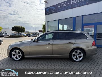 BMW 320 - 4