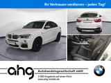 BMW X4 M40i M Sportpaket Innovationsp. Navi Prof. - BMW: 40