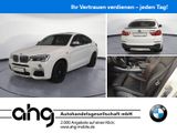BMW X4 M40i M Sportpaket Innovationsp. Navi Prof. - BMW X4 M40 in Stuttgart