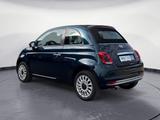 Fiat 500C 1.0 GSE Hybrid Dolcevita - Fiat 500C mit Hybrid-Antrieb