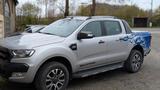 Ford Ranger 3.2 Wildtrak Doppelkabine 4x4 AHK 