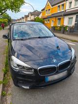 BMW 220 Active Tourer 220i Advantage Advantage - BMW 220 Active Tourer von privat