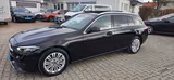 Mercedes-Benz C 220*d*4-Matic*Aut.*T-Modell*Avantgarde*Leder* - Mercedes-Benz C 220: Zentralverriegelung
