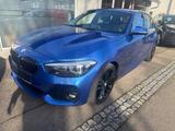 BMW 118 i Edition M Sport Shadow /NAVi/LED - BMW 118: M Sport Shadow