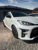 Toyota Yaris 1.6-l-Turbo GR High-Performance-Paket ... - Toyota Yaris: GR High Performance Paket