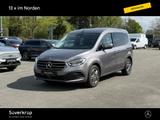 Mercedes-Benz T 180 STYLE STANDARD POWER KLIMA TEMPOMAT SPUR - Mercedes-Benz T-Klasse: Standard