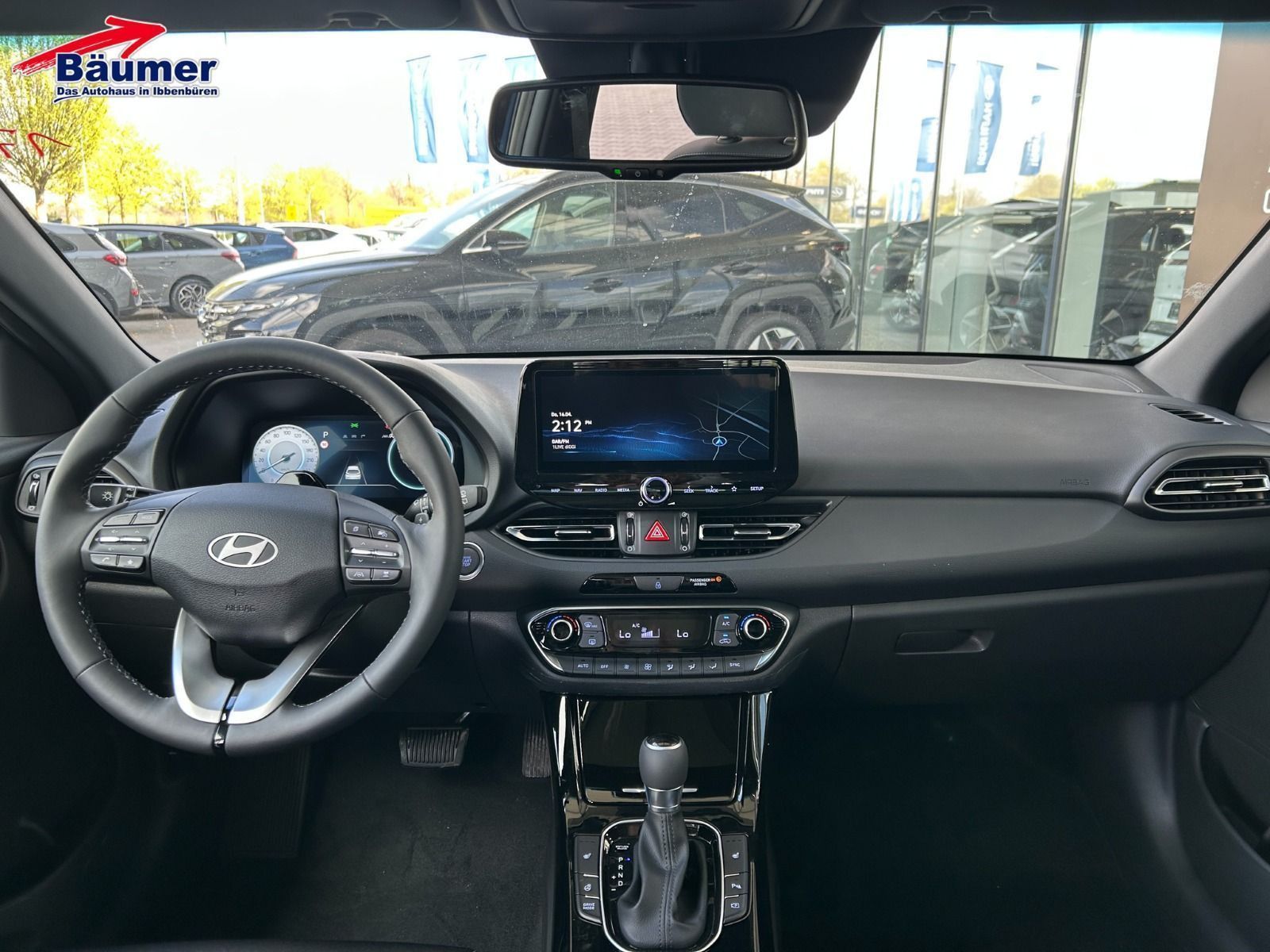 Hyundai i30 – Bild 15