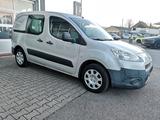 Peugeot Partner L1 Komfort 1.HAND KLIMA PARKTRONIK EURO5 - gebrauchte Peugeot Partner aus dem Jahr 2013