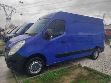 Renault Master - 3