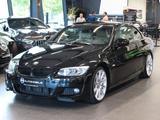 BMW 335 i DKG Cabrio M Sportpaket Keyless*TOP - BMW 335 Gebrauchtwagen