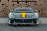 Ferrari 812 Competizione *1 of 8 color ! *GRIGIO MEDIO* - Ferrari 812 aus 2022