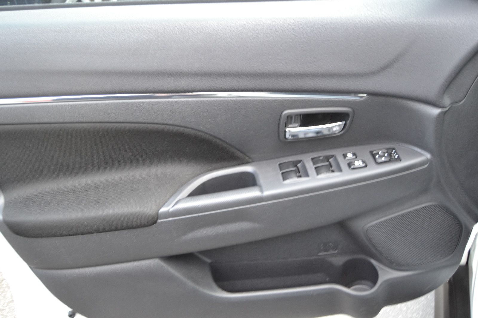 Fahrzeugabbildung Mitsubishi ASX Diamant Edition/Tüv Neu/Kamera