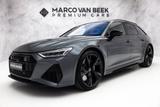 Audi RS6 Avant 4.0 V8 TFSI Quattro | Pano | Dynamic | - gebrauchte Audi RS6 aus dem Jahr 2020