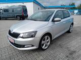 Skoda Fabia Clever 1.0 TSi 95PS * INSP+TÜV neu * Top - Skoda Fabia: 1.9