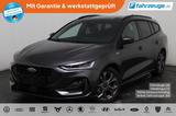 Ford Focus Turnier 1.0 Hybrid ST-Line X *NAVI*AHK* - Ford Focus Neuwagen: ST