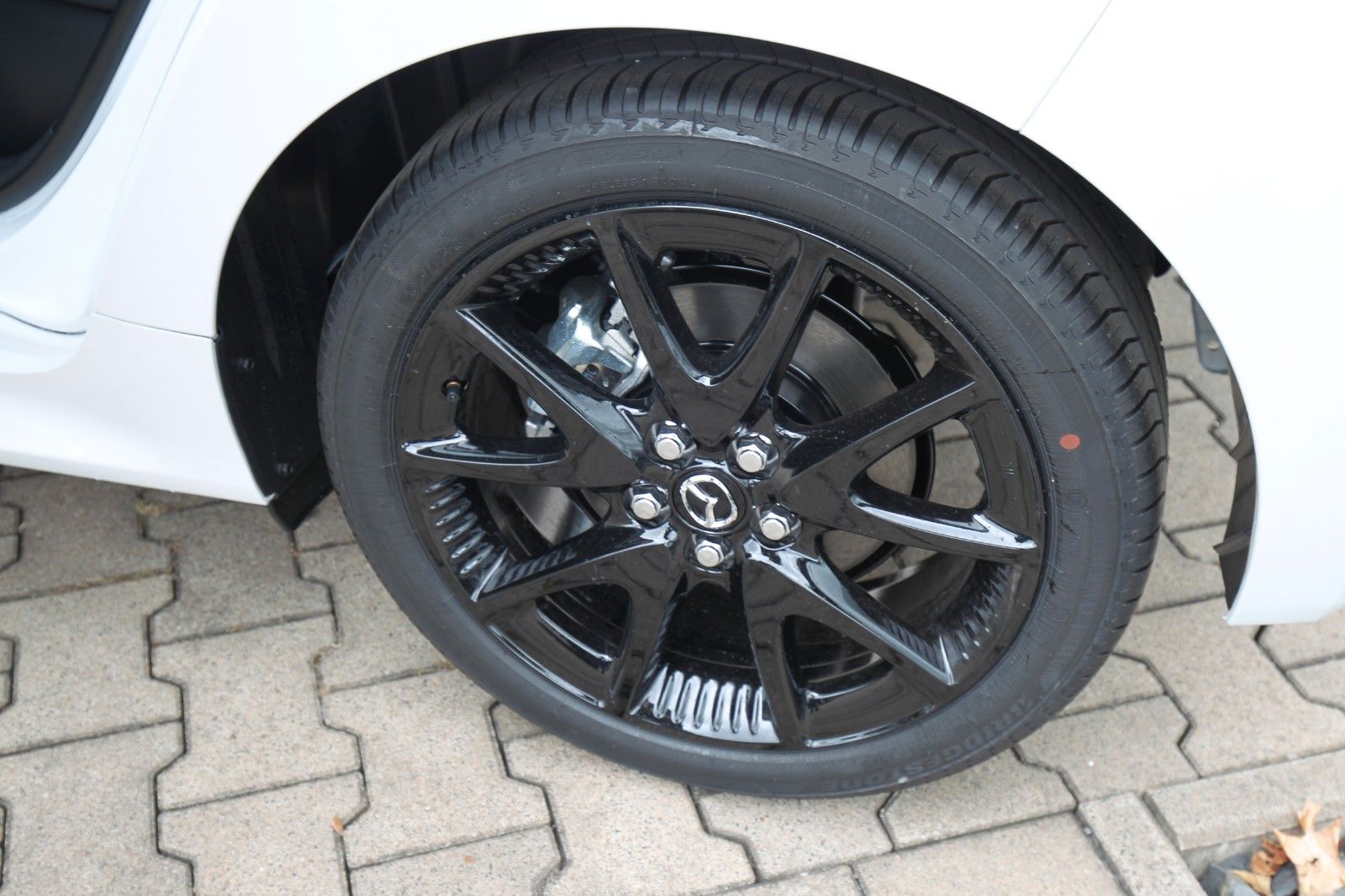 Mazda 2 Hybrid - Bild 10