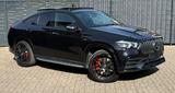 Mercedes-Benz GLE 53 AMG Mercedes-AMG GLE 53 HYBRID 4MATIC... - Mercedes-Benz GLE 53 AMG mit Hybrid-Antrieb: Geländewagen