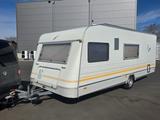 Knaus Südwind 550 *Vorzelt *6x Schlafplätze - Knaus Südwind 550