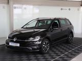 Volkswagen Golf Variant 1.6TDI DSG IQ DRIVE LED KAMERA ACC - Volkswagen Golf: Kombi, 1.6