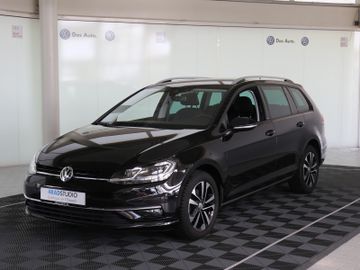 Volkswagen Golf Variant 1.6TDI DSG IQ DRIVE LED KAMERA ACC