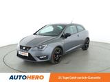 Seat Ibiza 1.8 TSI Cupra*NAVI*XENON*PDC*SHZ*KLIMA* - scheckheftgepflegte Seat Ibiza