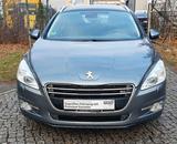 Peugeot 508 SW Business-Line AUTOMATIK TÜV NEU - Peugeot 508: Business Line