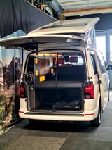 Volkswagen SpaceCamper * Classic Open XL * VW T6.1 lang - VW Sp