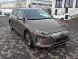 Hyundai Ioniq Premium LED ACC SHZ+LÜF INFINITY WGARANTIE - graue Hyundai IONIQ
