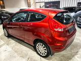 Ford Fiesta Klima/Parkhilfe - Ford Gebrauchtwagen von 2009