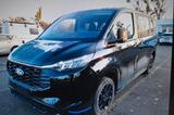 Ford TOURNEO CUSTOM BUS Plug-in Hybrid 340 L1/SPORT - Ford Tourneo Custom mit Hybrid-Antrieb