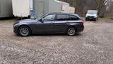 BMW 320d xDrive Touring Luxury Line Luxury Line - BMW 320 von privat