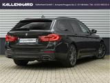 BMW 540 i xDrive Touring-M-Sport-Pano-AktivLenkung - BMW 540 in Nürnberg