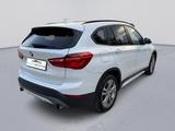 BMW X1 xDrive 20 i Sport Line+DAB+LED+SHZ+ - BMW X1 mit Anhängerkupplung