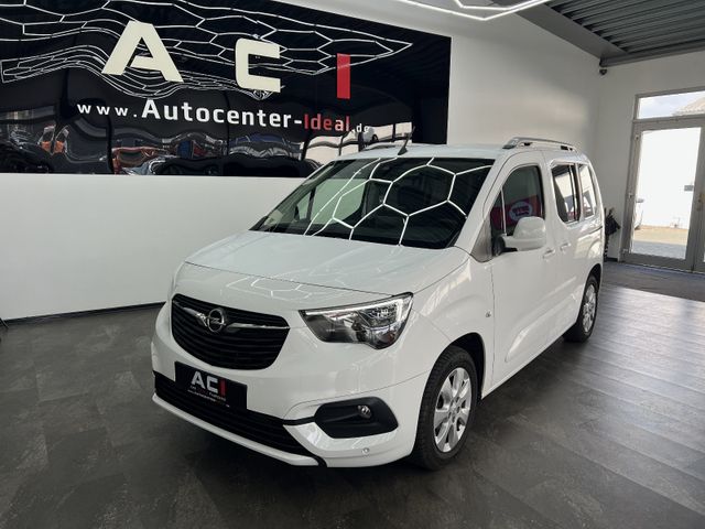 Opel Combo Life E Edition, SHA, VZE, LED