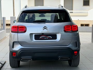 Citroen C5 Aircross - 5