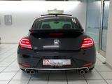 Volkswagen Beetle 1.4 TSI DSG 1.Hand Leder Pano R Line 20´ - gebrauchte VW Beetle aus dem Jahr 2013