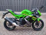 Kawasaki Ninja 125 - KAWASAKI NINJA 125