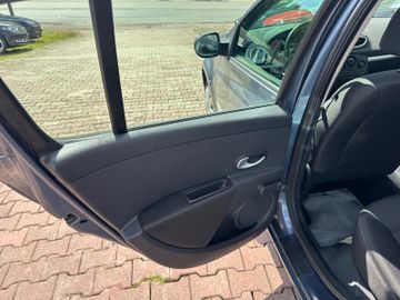 Bild 15 Renault Clio III Edition Dynamique