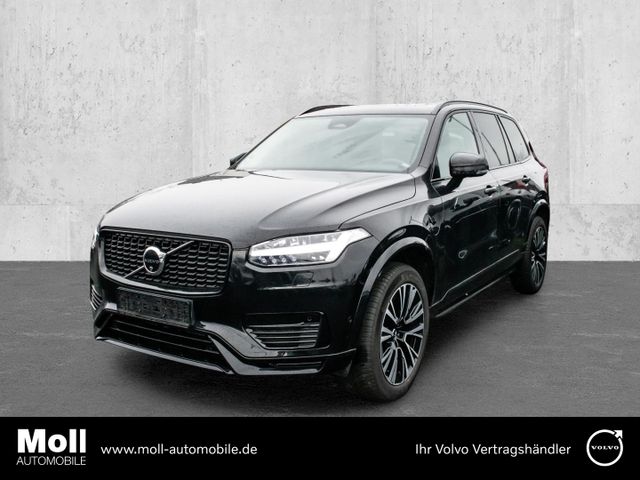 Volvo XC90 Plus Dark Recharge Plug-In Hybrid AWD T8 Tw