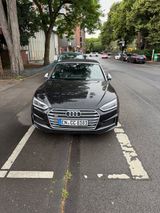 Audi S5 3.0 TFSI tiptronic quattro Cabriolet -